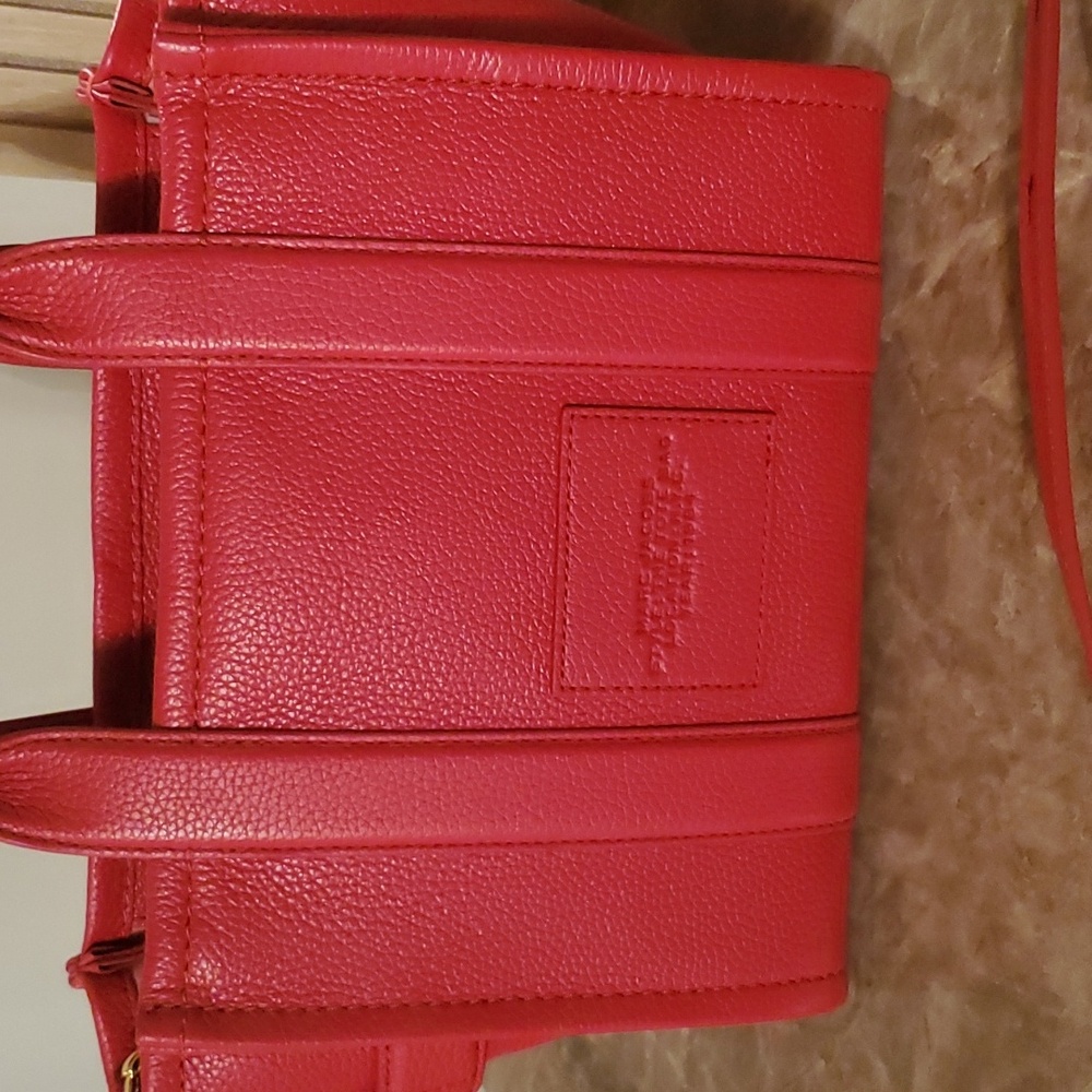 Marc Jacob's small tote bag - Picture 2 of 9